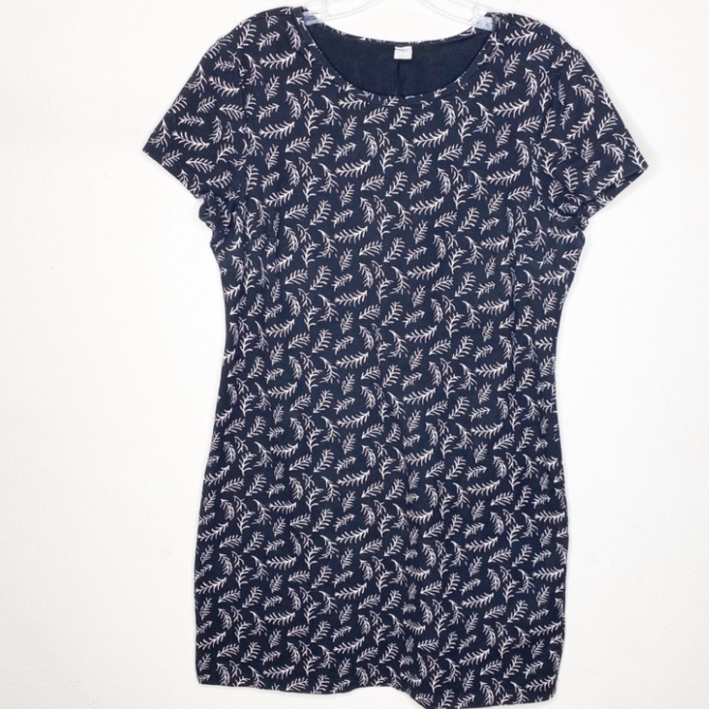 💖 Cute Soft T-Shirt Dress 💖